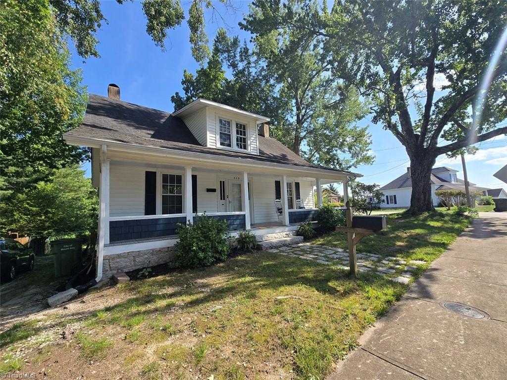 309 Taylor Street — photo