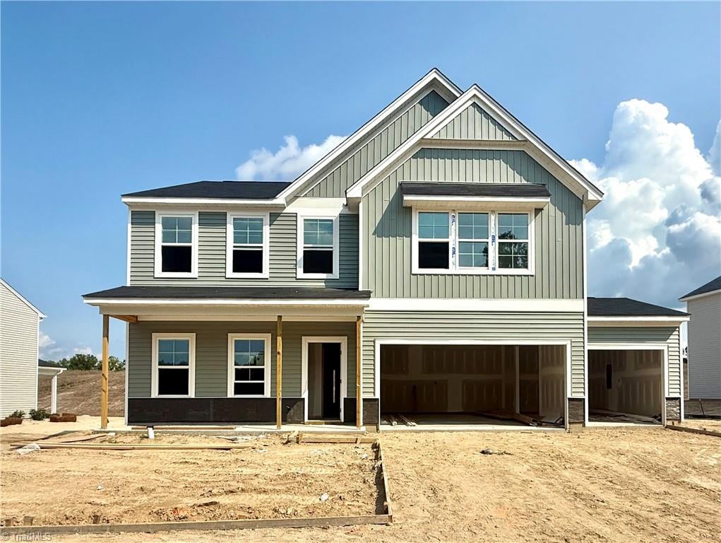 5869 Latigo Court — photo