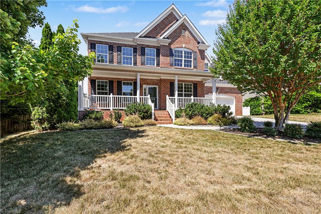3105 Cranberry Ridge Drive — photo