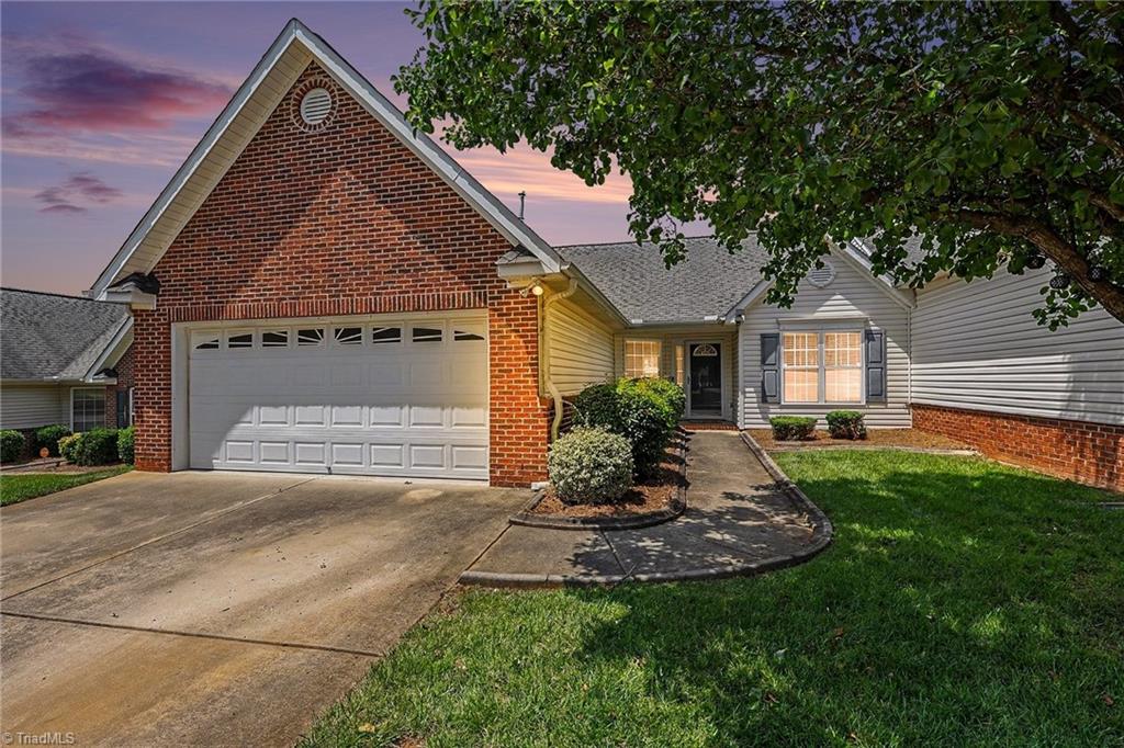 5609 Roundup Circle — photo