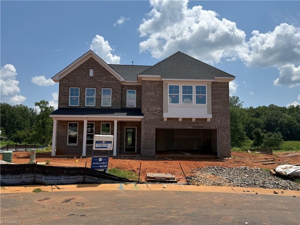 2623 Clear Lake Court — photo