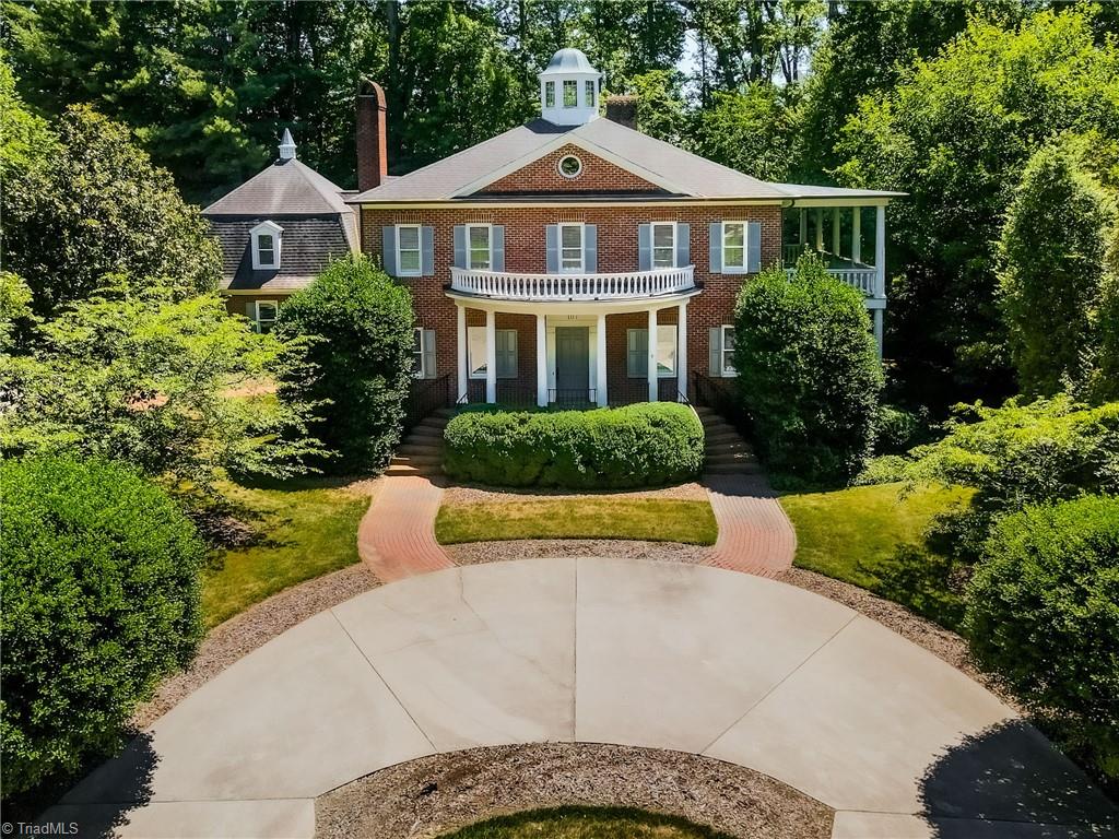 107 Staunton Drive — photo