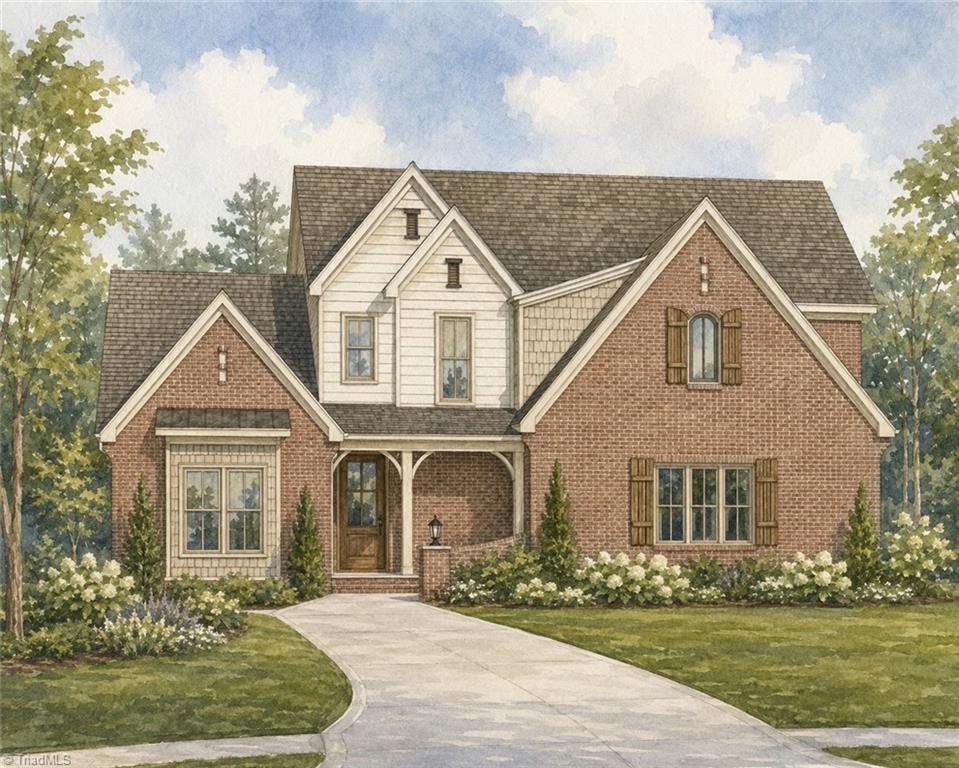 3055 Scarlet Tanager Drive — photo