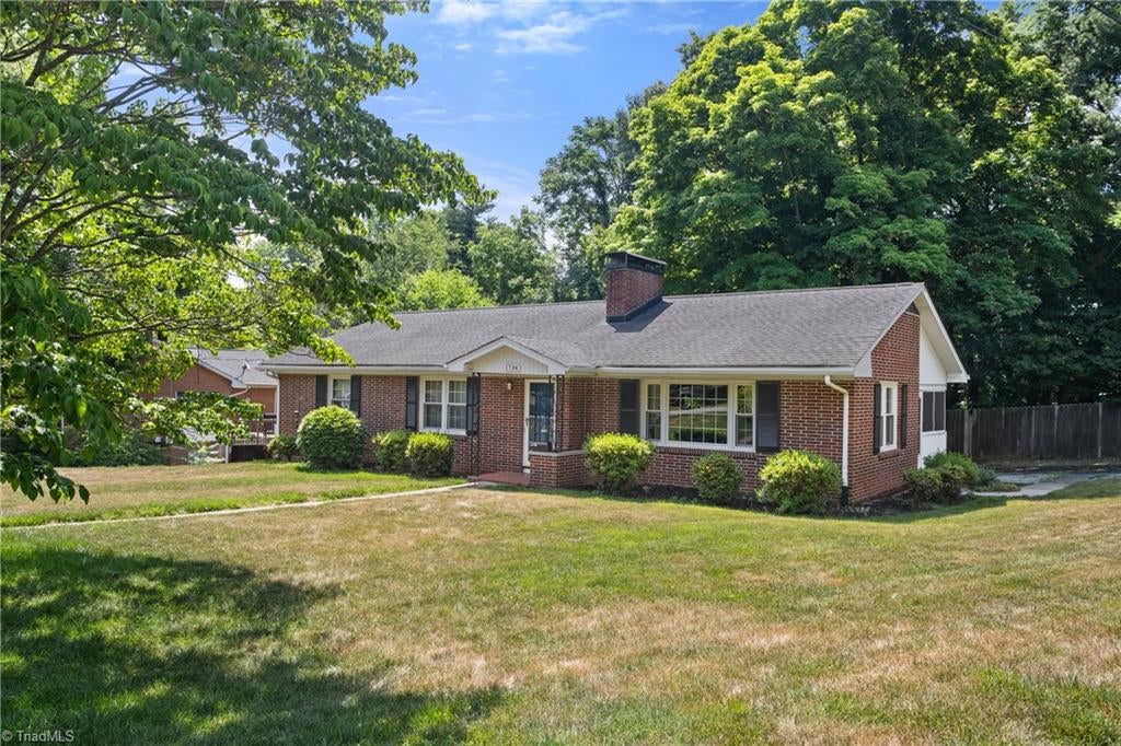 1734 Lancelot Lane — photo