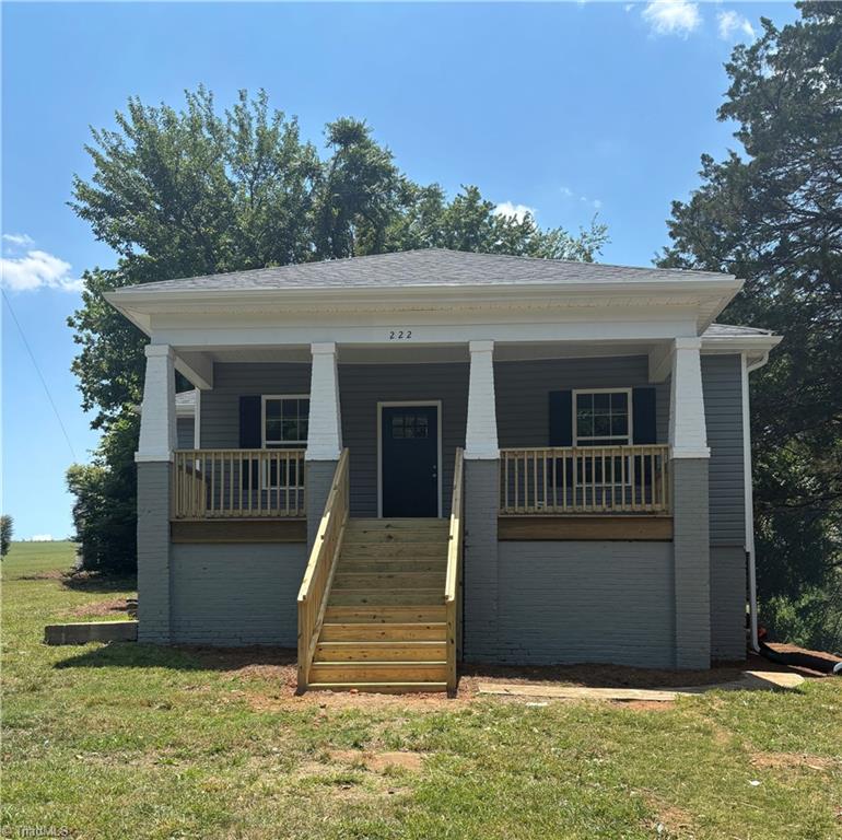 222 Aaron Street — photo