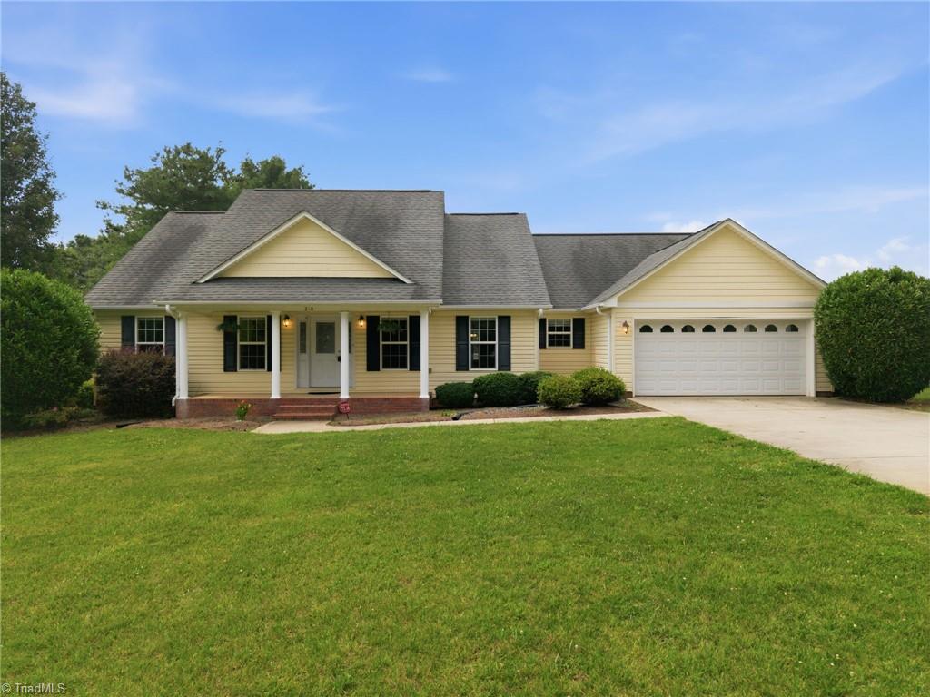 210 Jane Sowers Road — photo