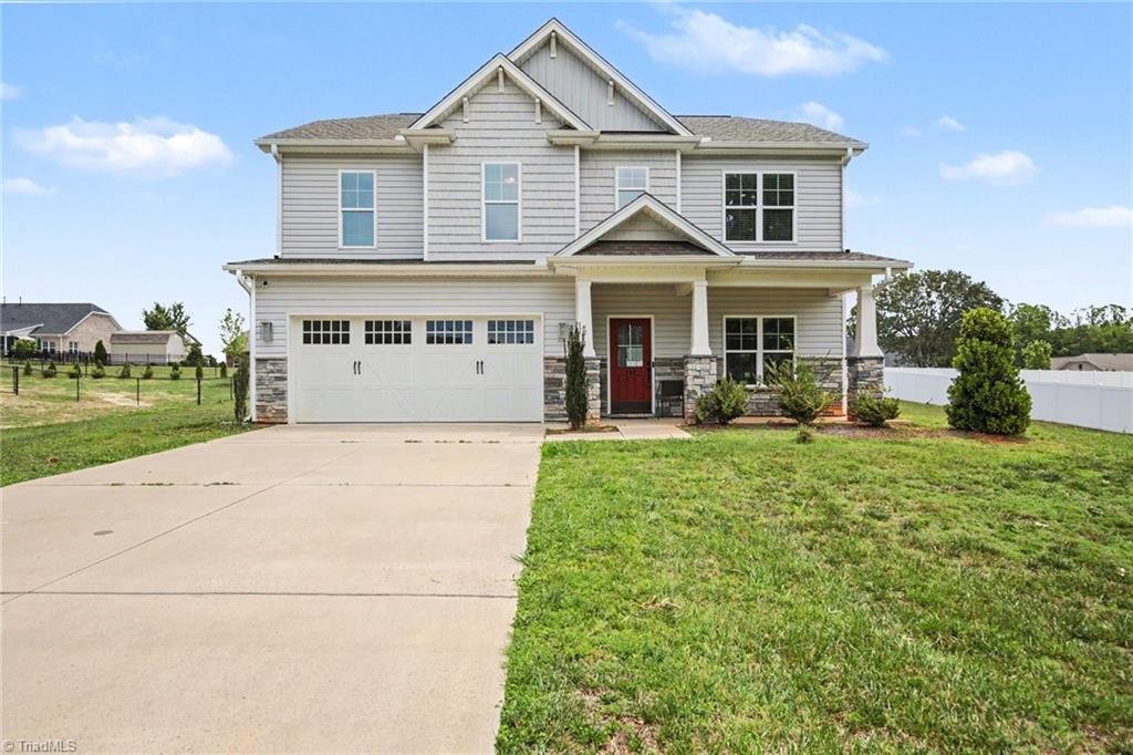 189 Midpines Drive — photo