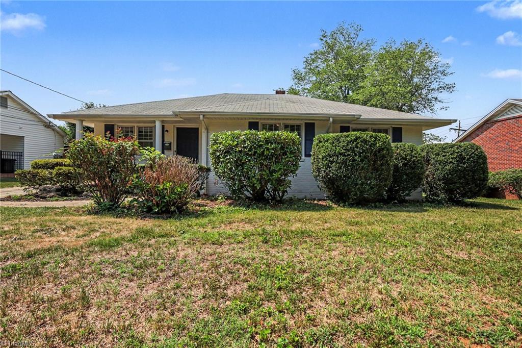 3432 Kinnamon Road — photo