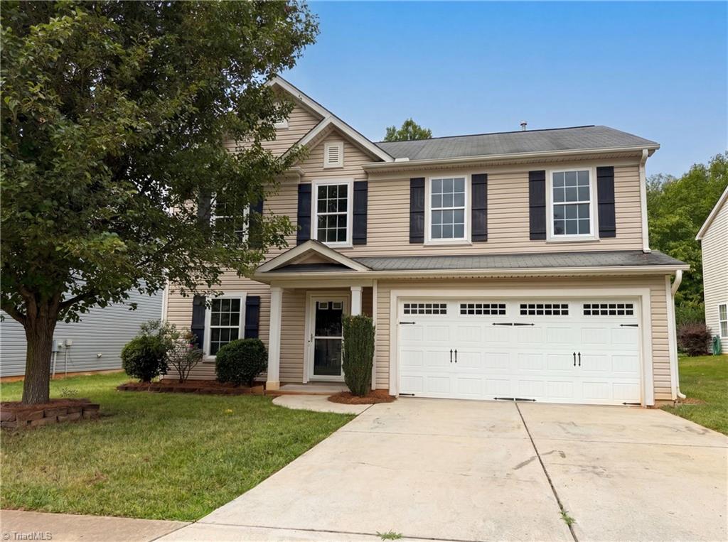 5503 Hardie Farm Drive — photo