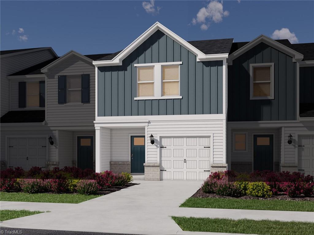 807 Stream View Court — photo