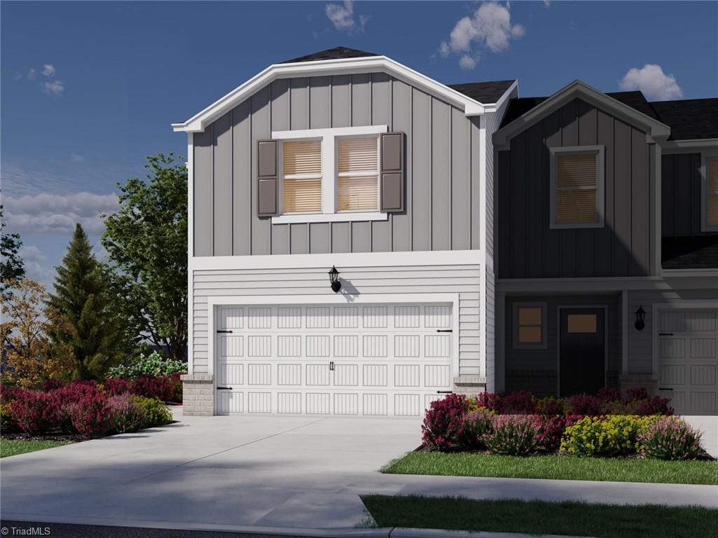 812 Stream View Court — photo