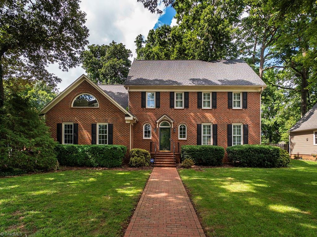 3235 Hiddenwood Lane — photo