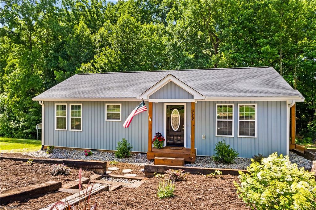 122 Yadkin River Road — photo