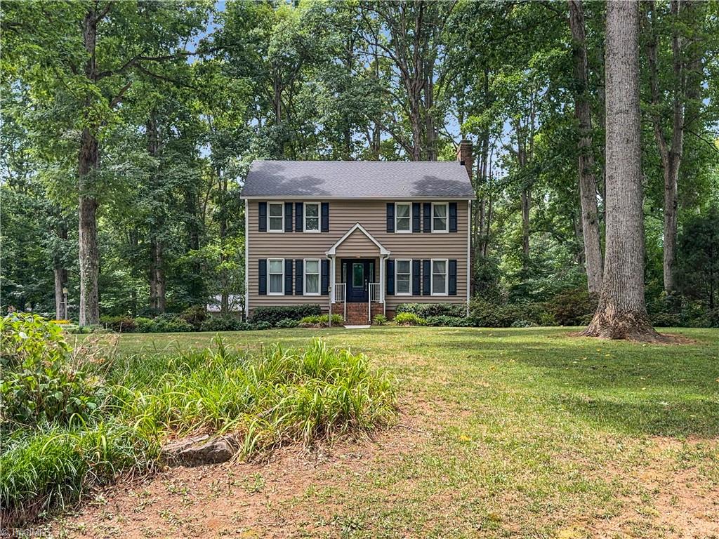 5208 Bridge Pointe Drive — photo