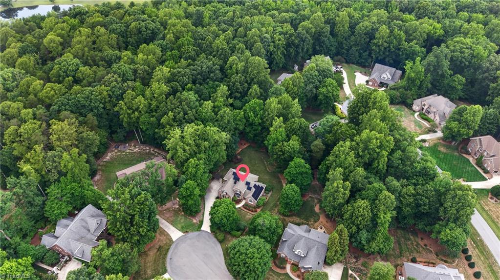 8704 Invershield Court, Oak Ridge, NC 27310 — photo 2