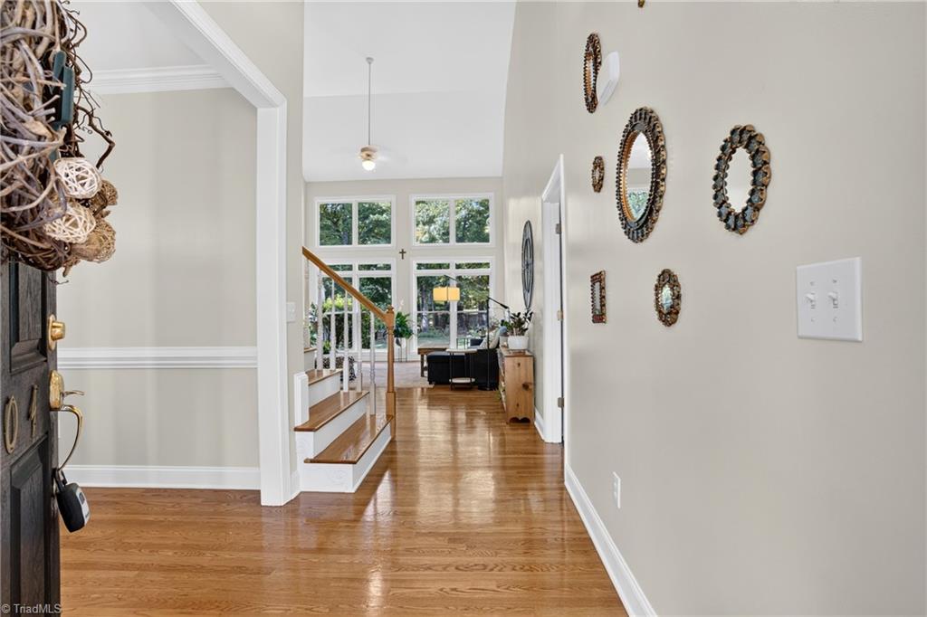 8704 Invershield Court, Oak Ridge, NC 27310 — photo 3
