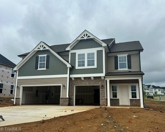 2824 Mayfield Drive — photo