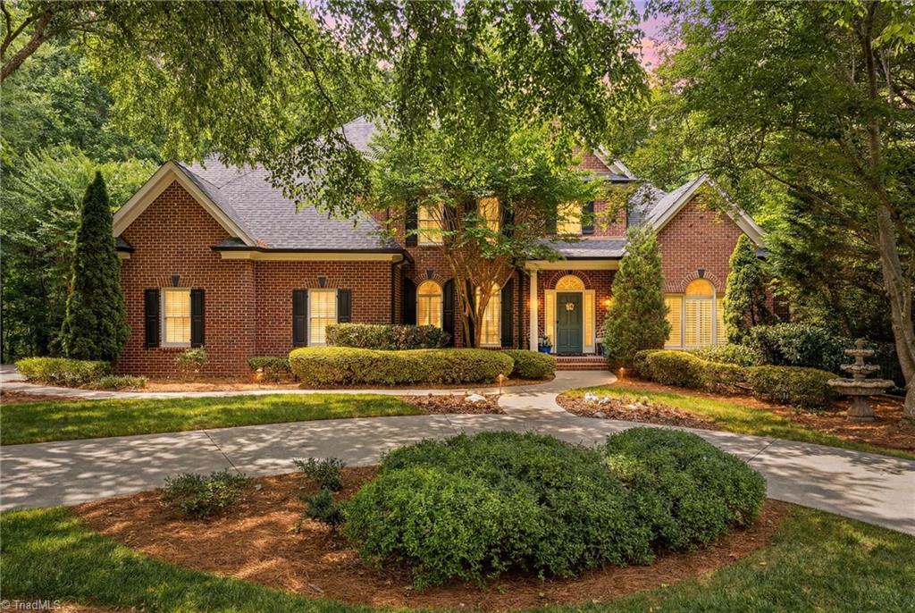 131 Wing Haven Circle — photo