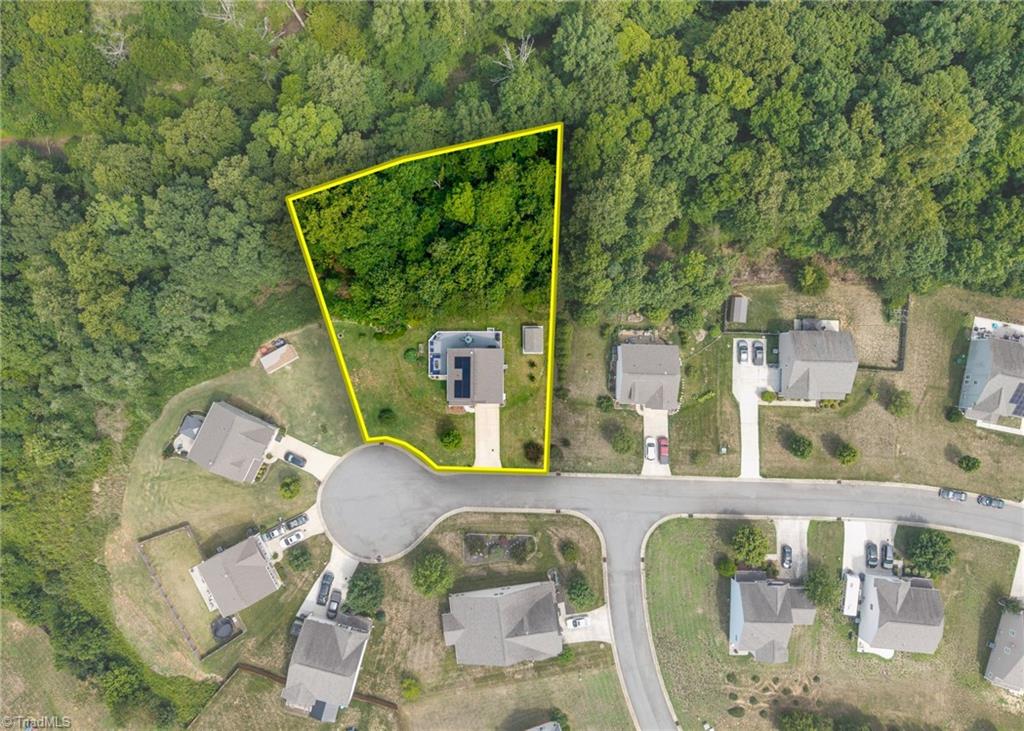 6689 Ridge Bluff Drive, Rural Hall, NC 27045 — photo 3
