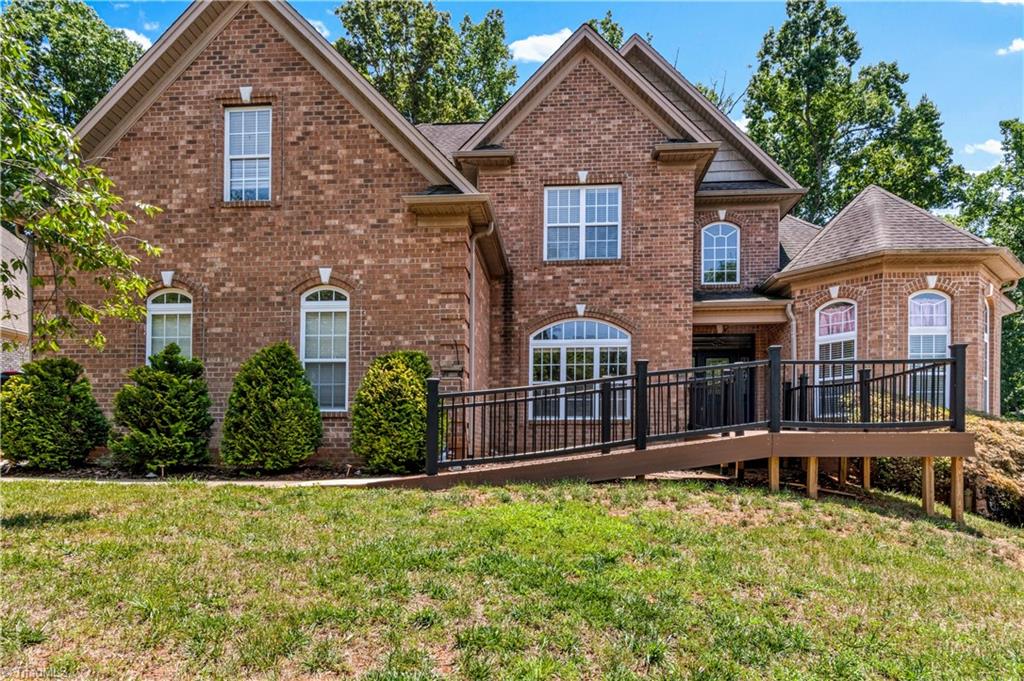5578 Linden Hill Lane — photo