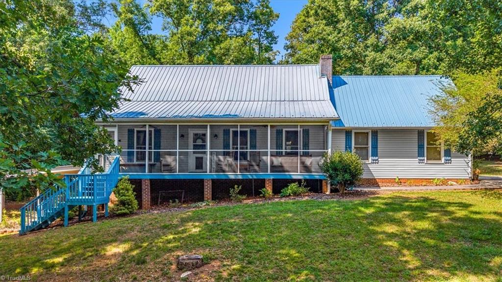 1013 Lacy Hepler Road — photo