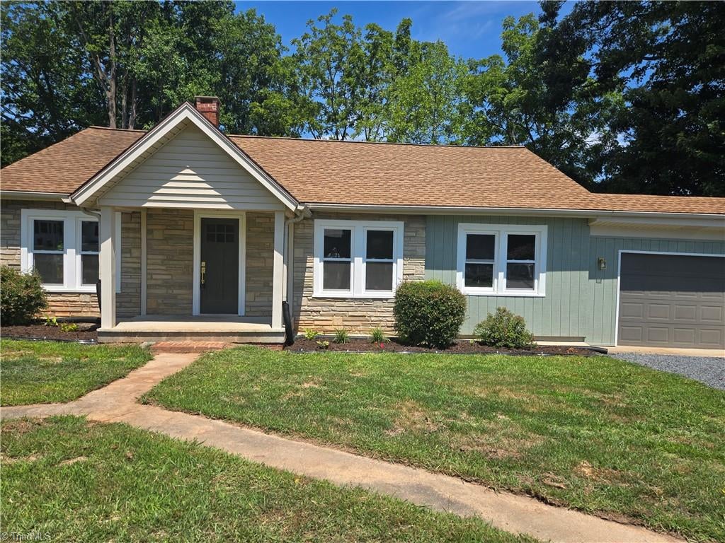307 Old Liberty Road — photo