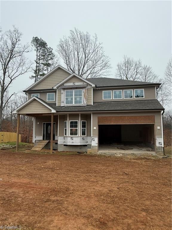 2674 Splitbrooke Drive — photo