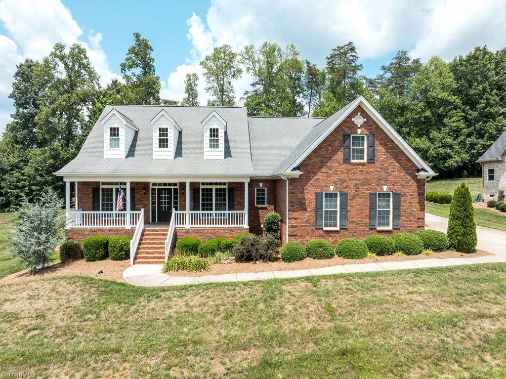 6623 Aspen Forest Lane — photo
