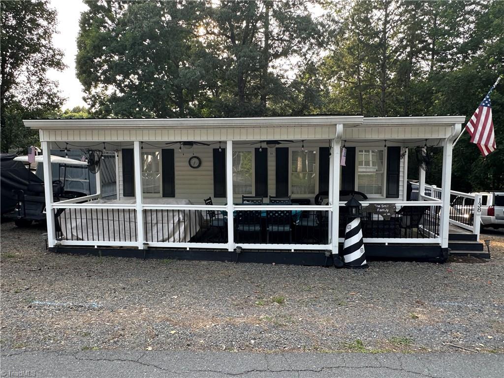 138 Marina Drive — photo