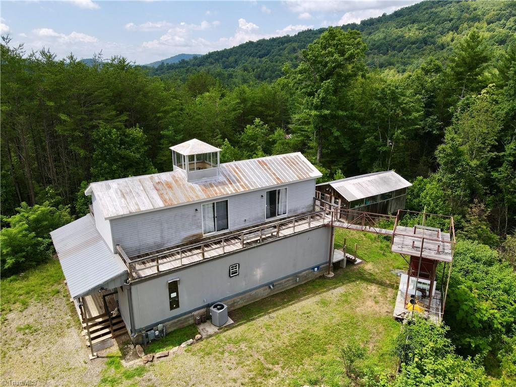 2668 Reedy Branch Road — photo
