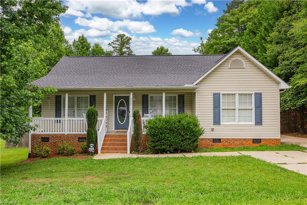 777 Raintree Court — photo