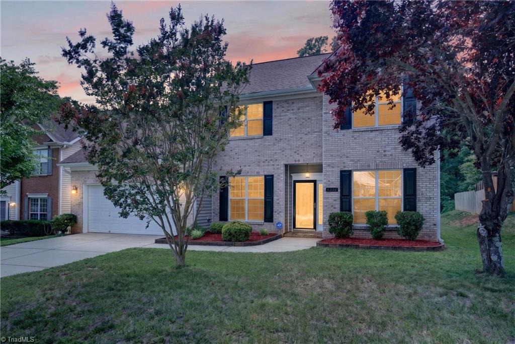 6308 Thornblade Court — photo
