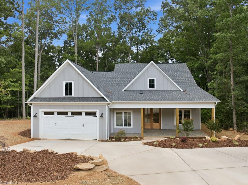 2646 Johns Ridge Drive — photo