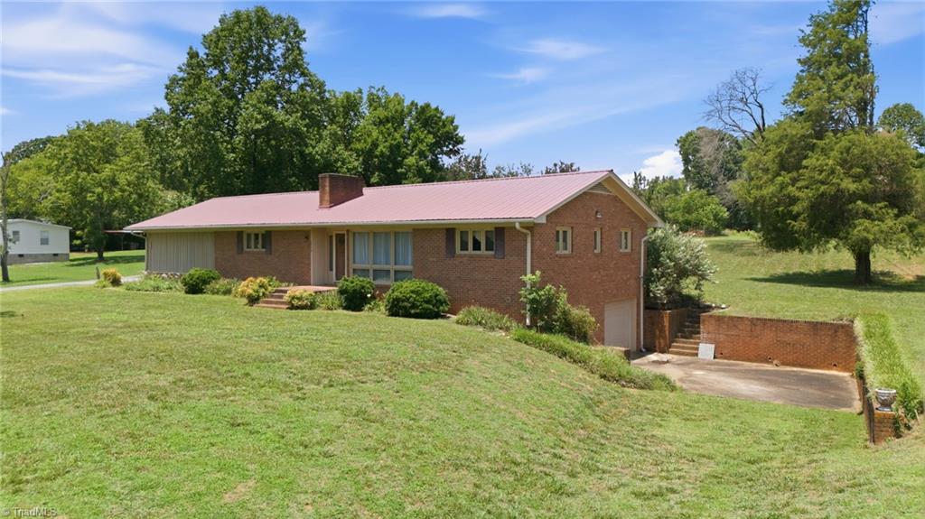 1456 Shady Grove Church Road — photo