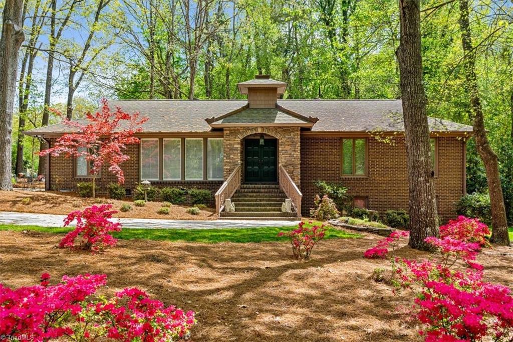4721 Ramblewood Drive — photo