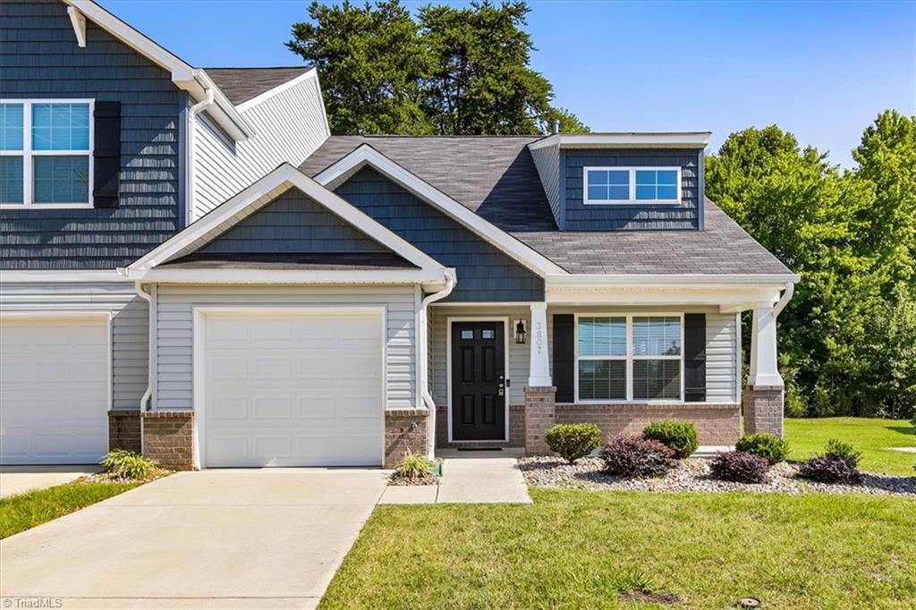 3807 Copperfield Court — photo
