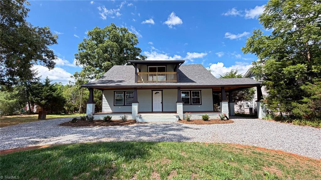5121 Boone Trail — photo