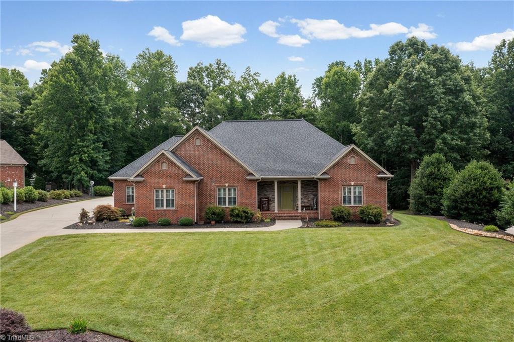 704 Terrace Drive — photo