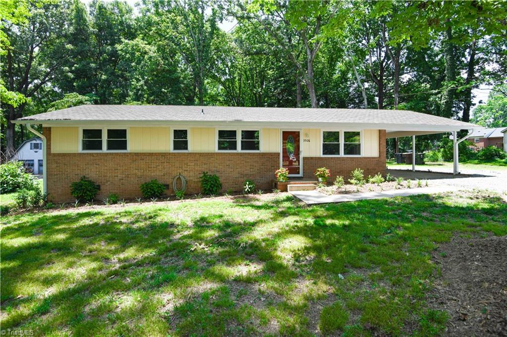 3506 Treeview Lane — photo
