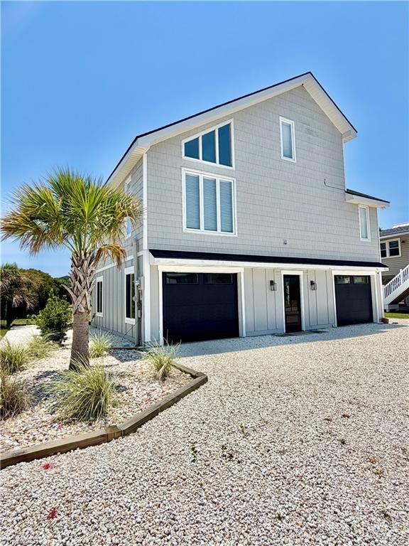 1407 Inlet Street — photo