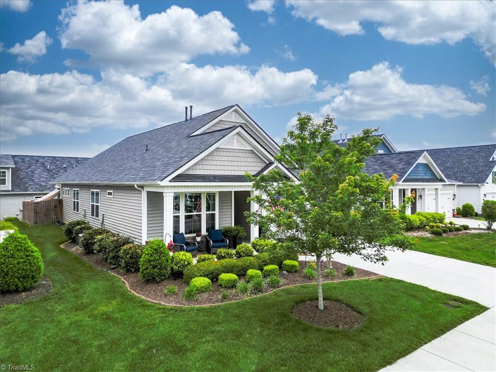 5127 Garnet Hill Drive — photo