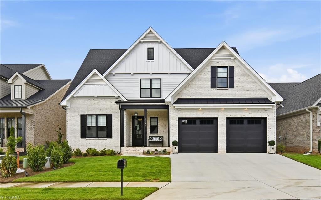 1181 Maple Chase Lane — photo