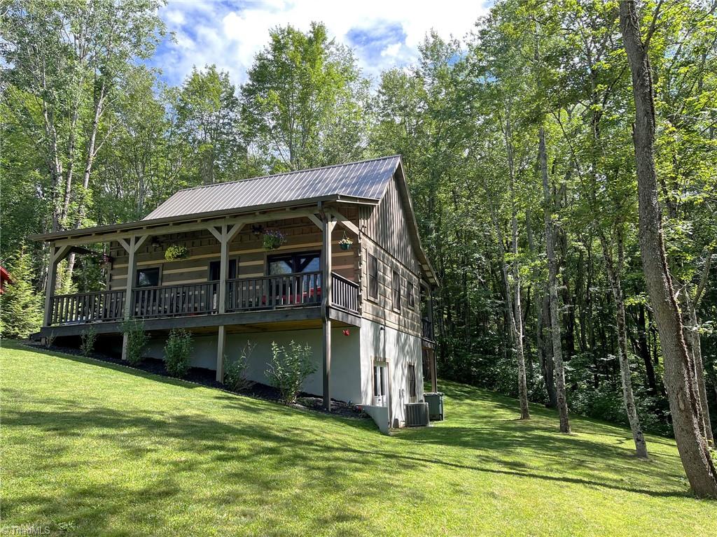 287 Hill Street — photo