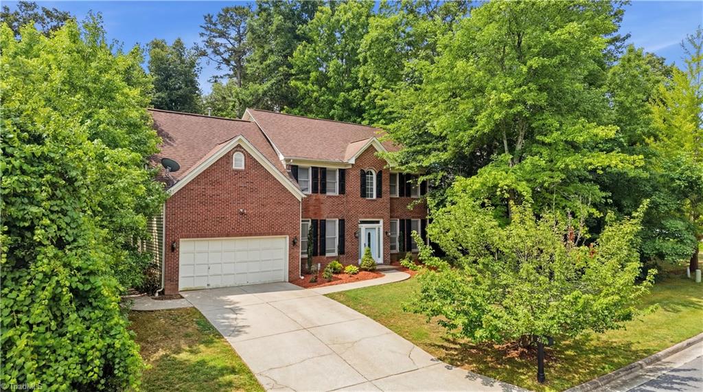 4212 Brentonshire Lane — photo