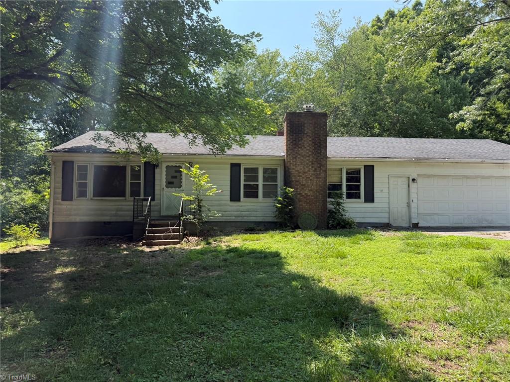546 Sink Lake Road — photo