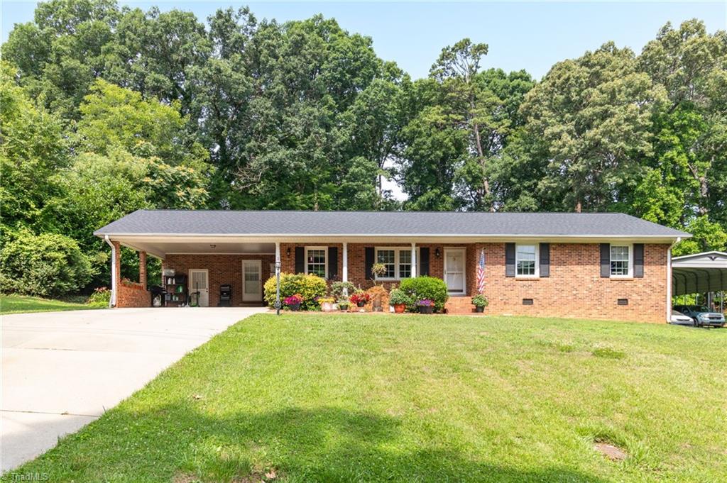 1019 Ingram Drive — photo