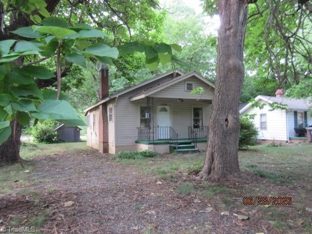 2718 Darden Road — photo