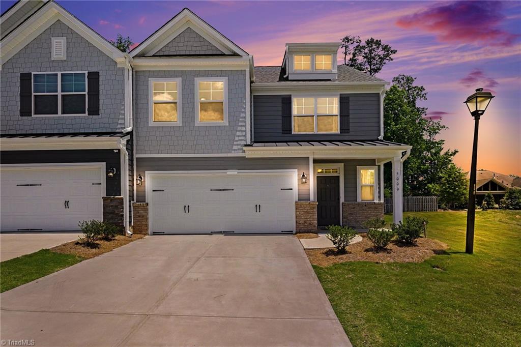 5000 Moonlight Ridge Drive — photo