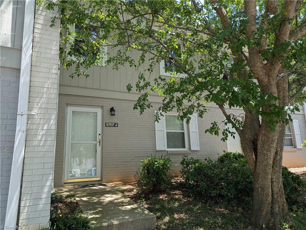 5707 Bramblegate Road #J — photo