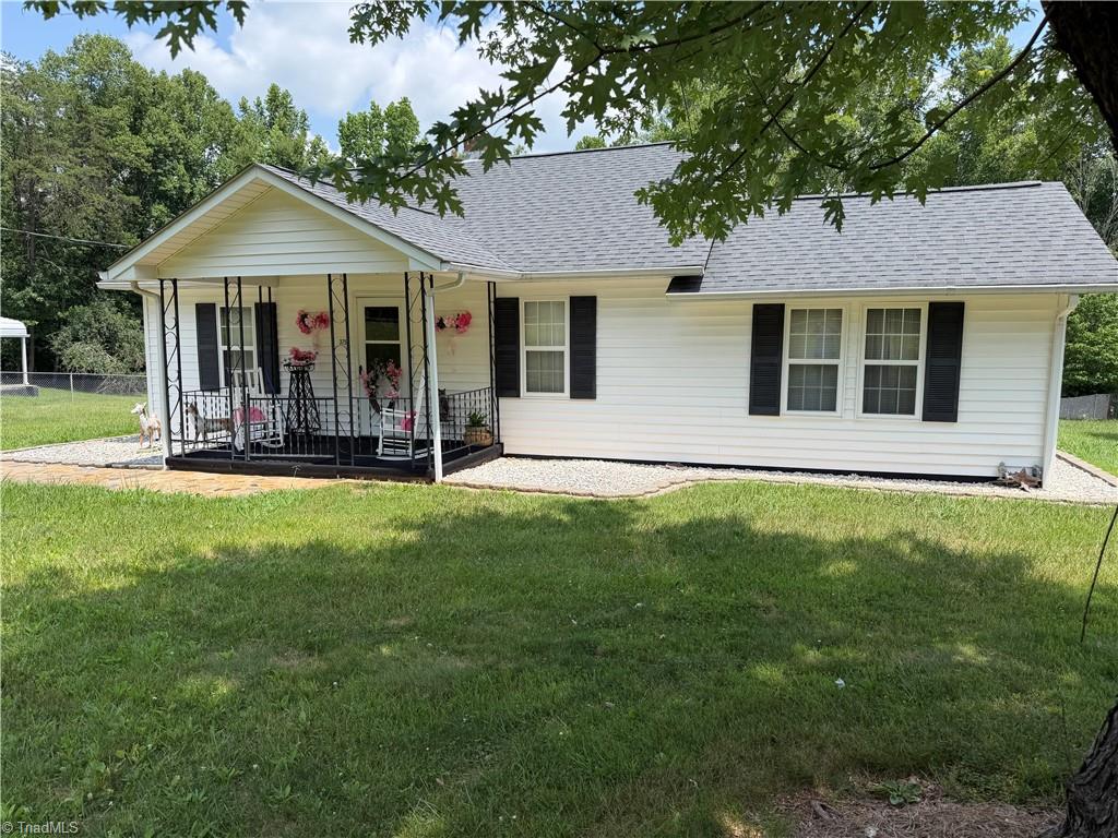 375 Sisk Mill Loop — photo